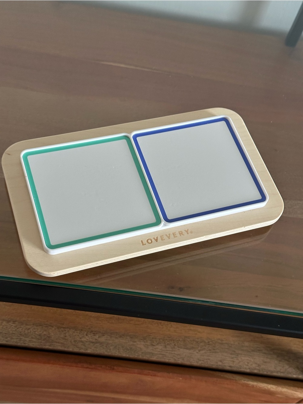 Lovevery Daily Helper Board Replacement (The Connector Play Kit 49-51 months)